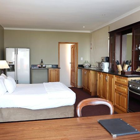 Kingston Place Guesthouse Durban Exteriér fotografie