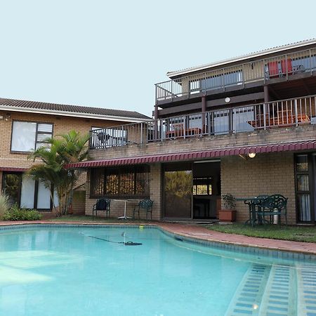 Kingston Place Guesthouse Durban Exteriér fotografie