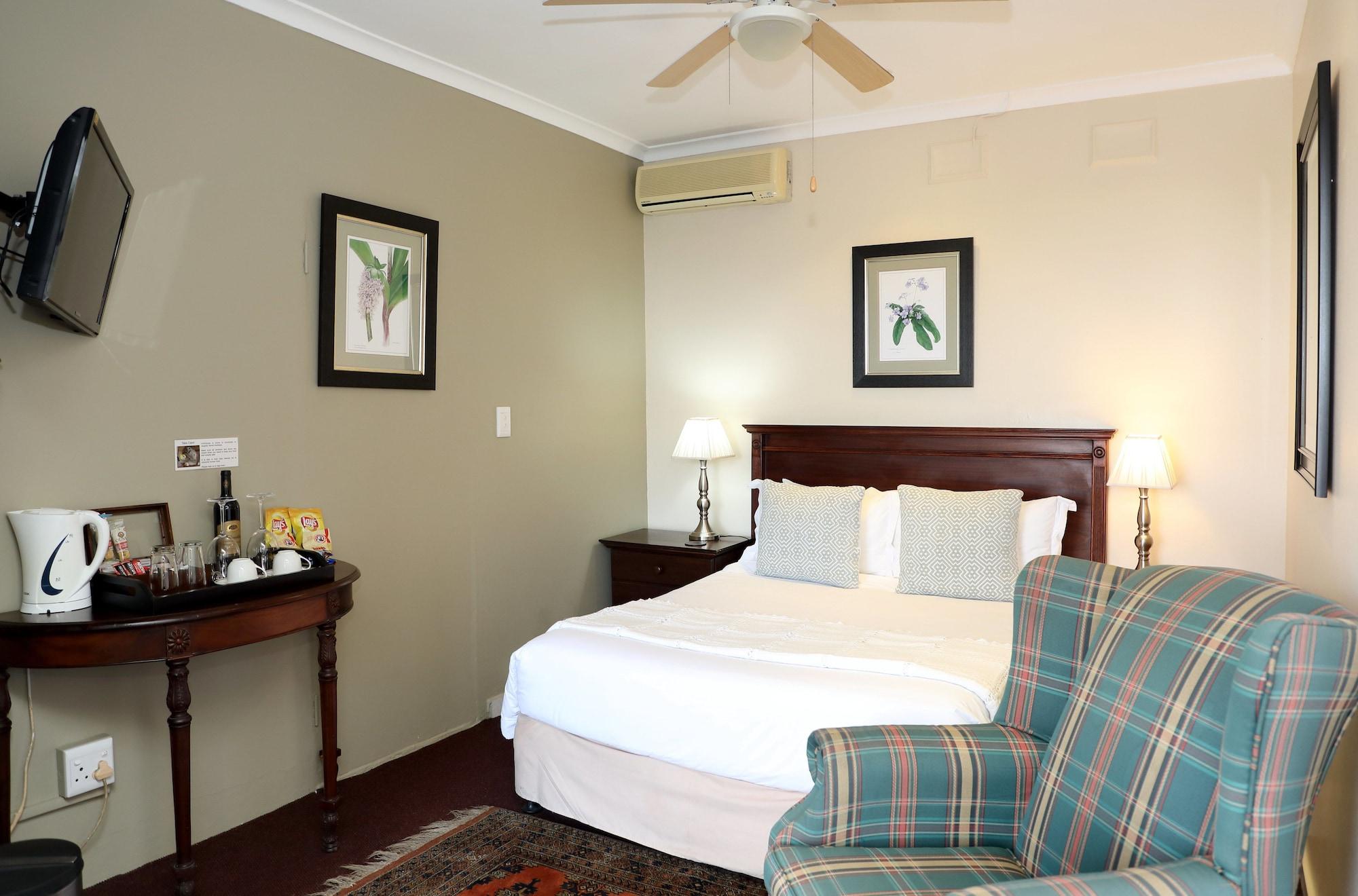 Kingston Place Guesthouse Durban Exteriér fotografie