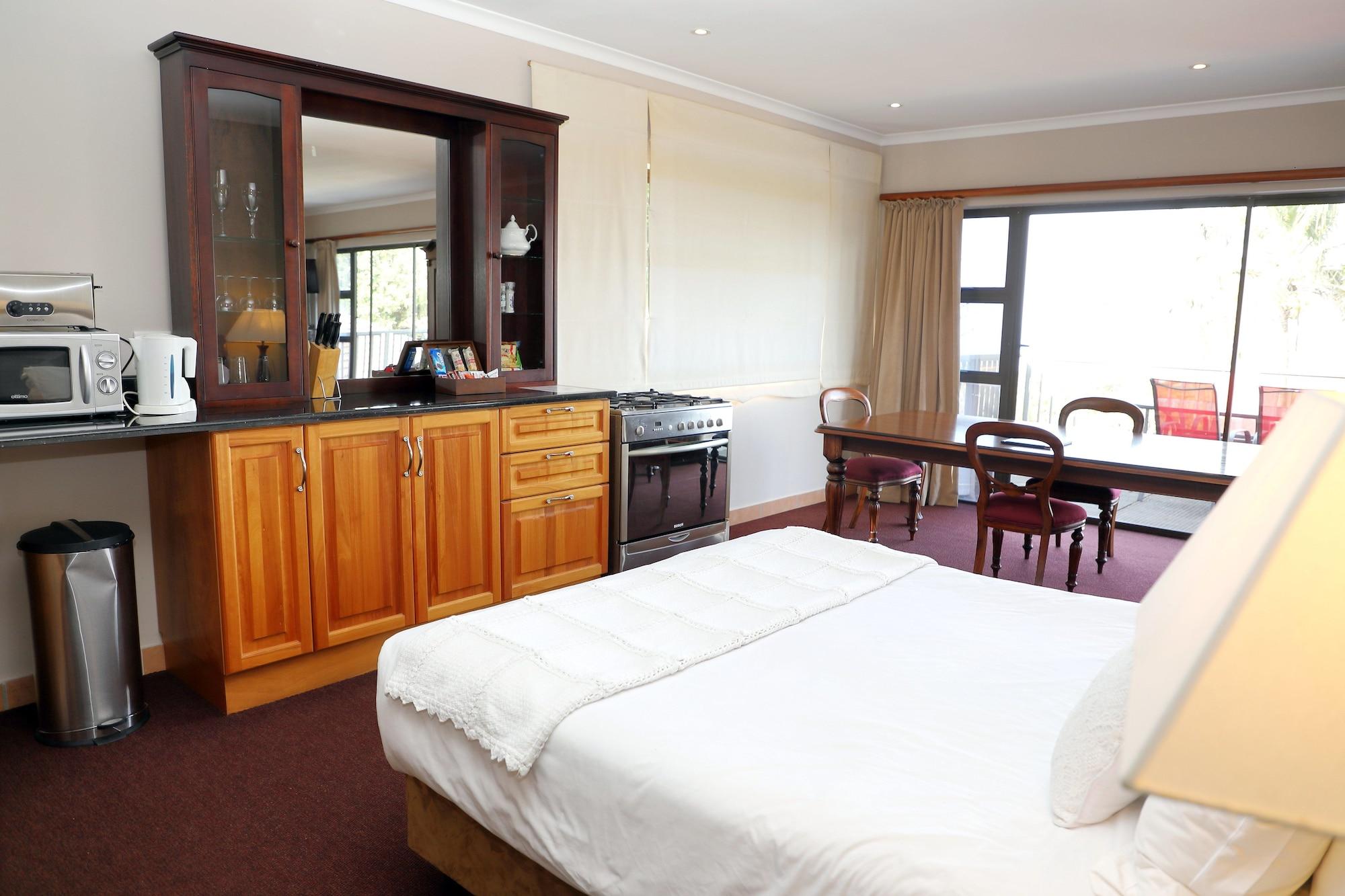 Kingston Place Guesthouse Durban Exteriér fotografie