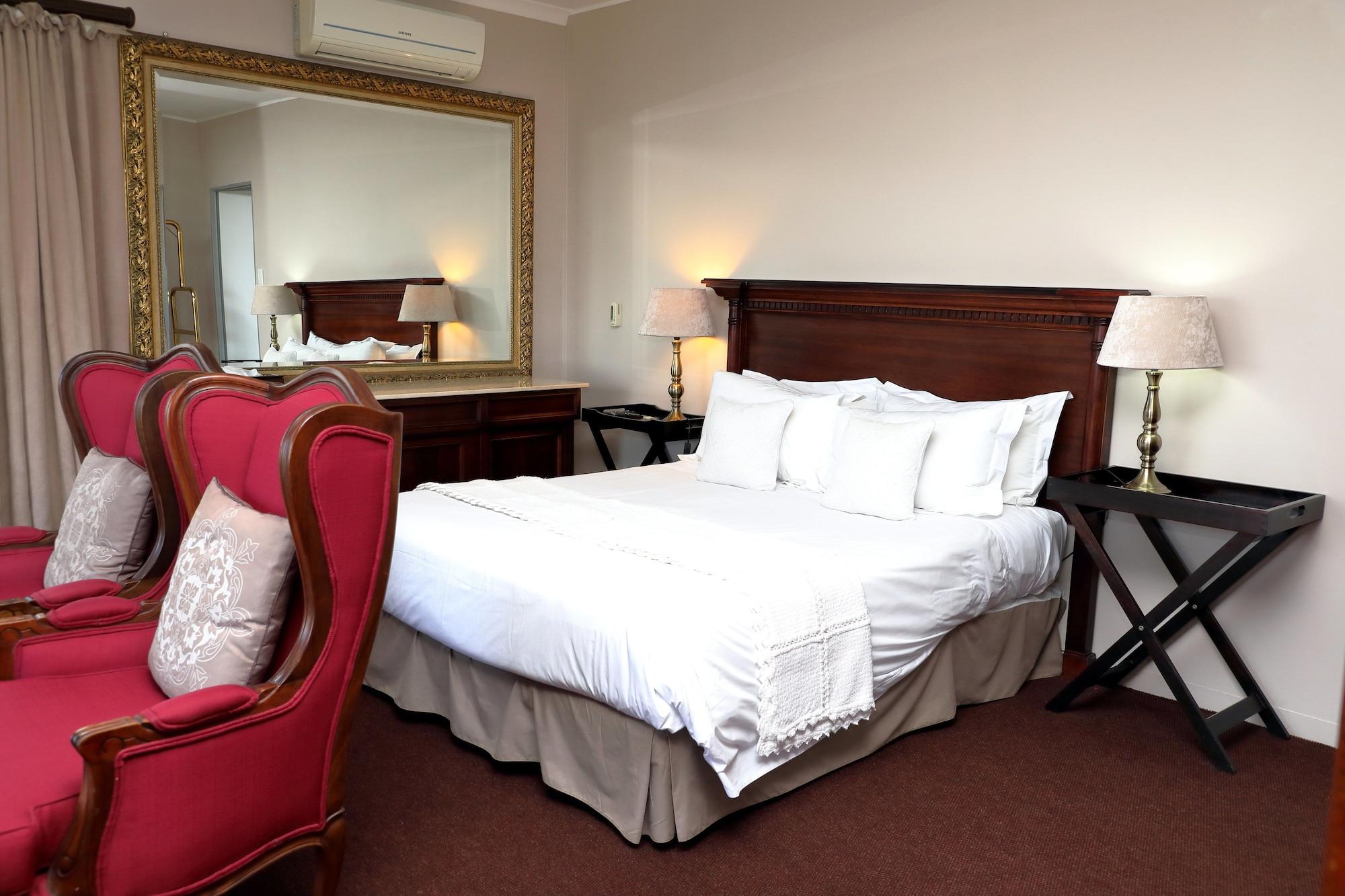 Kingston Place Guesthouse Durban Exteriér fotografie