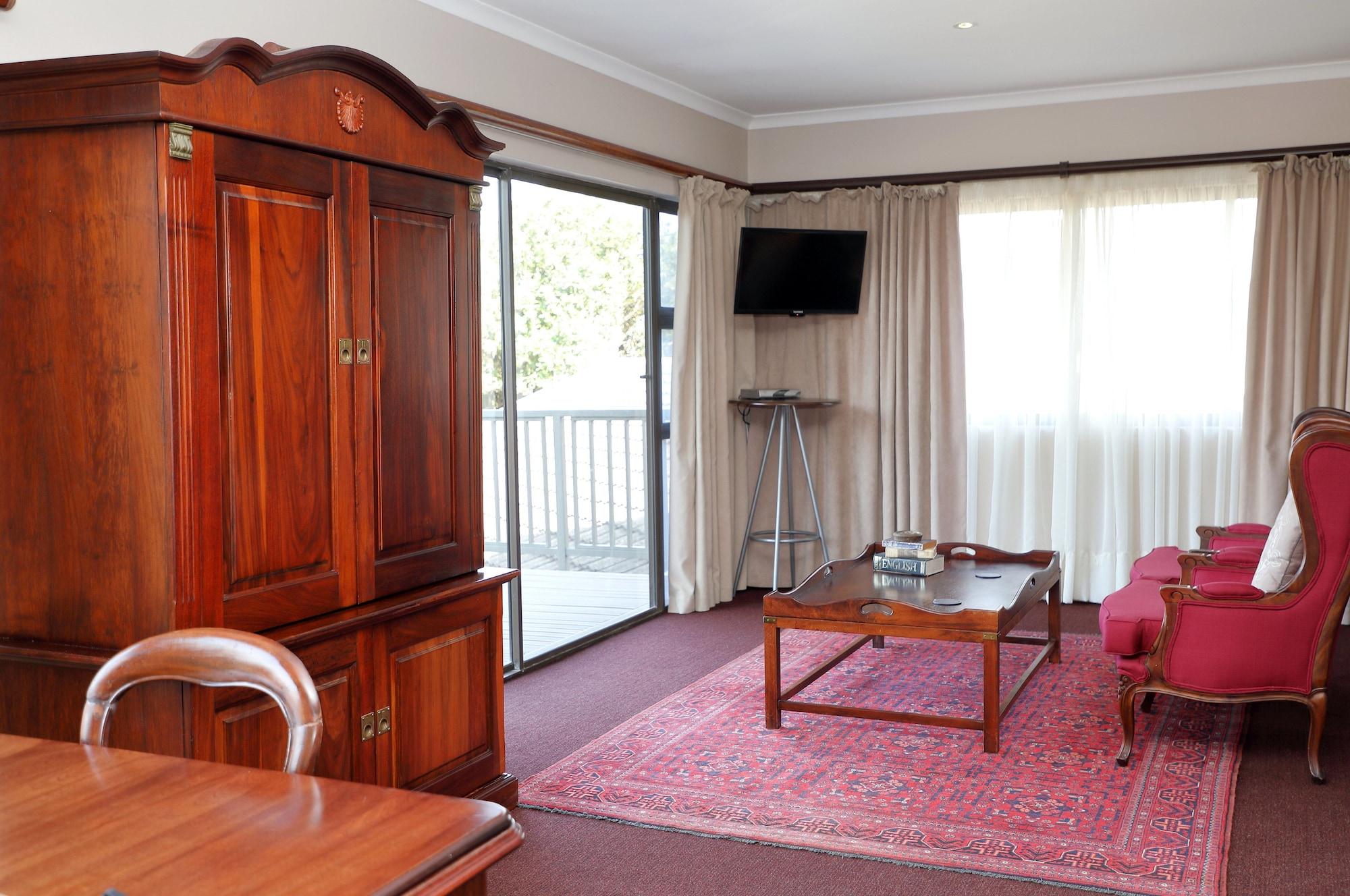 Kingston Place Guesthouse Durban Exteriér fotografie