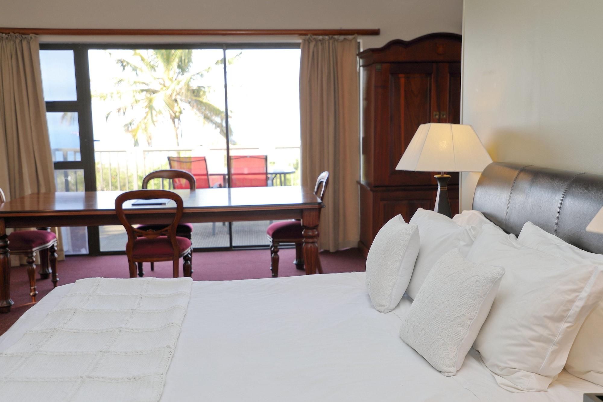 Kingston Place Guesthouse Durban Exteriér fotografie