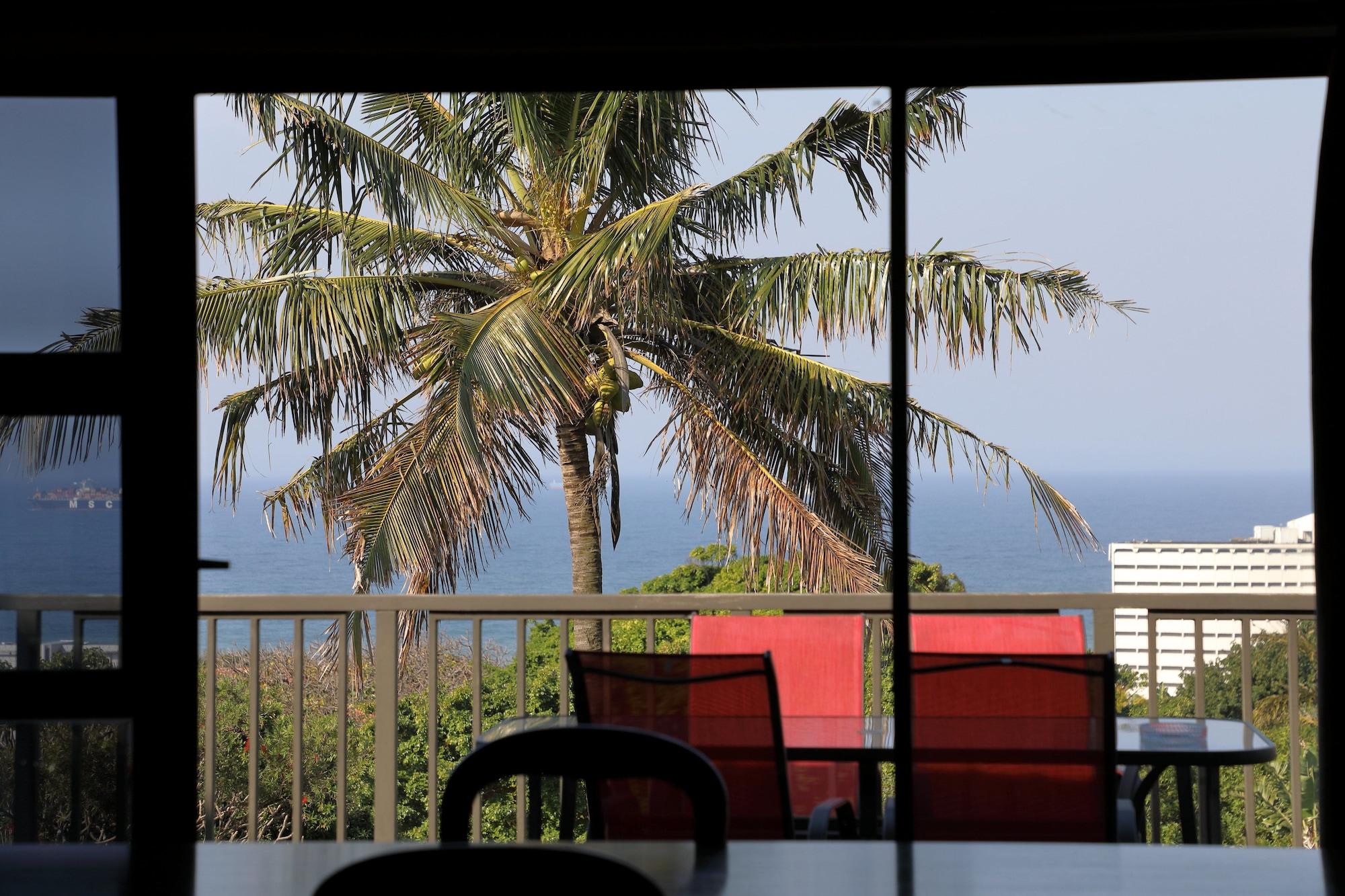Kingston Place Guesthouse Durban Exteriér fotografie