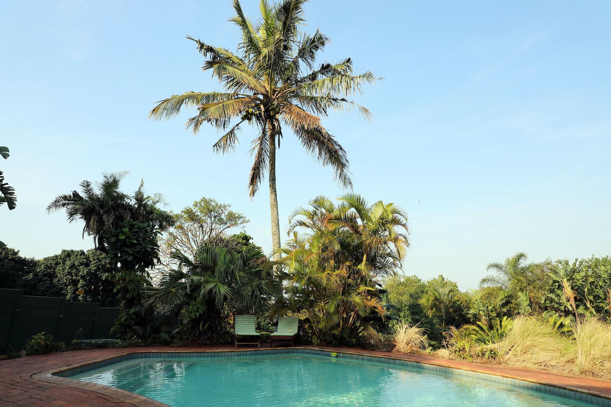 Kingston Place Guesthouse Durban Exteriér fotografie