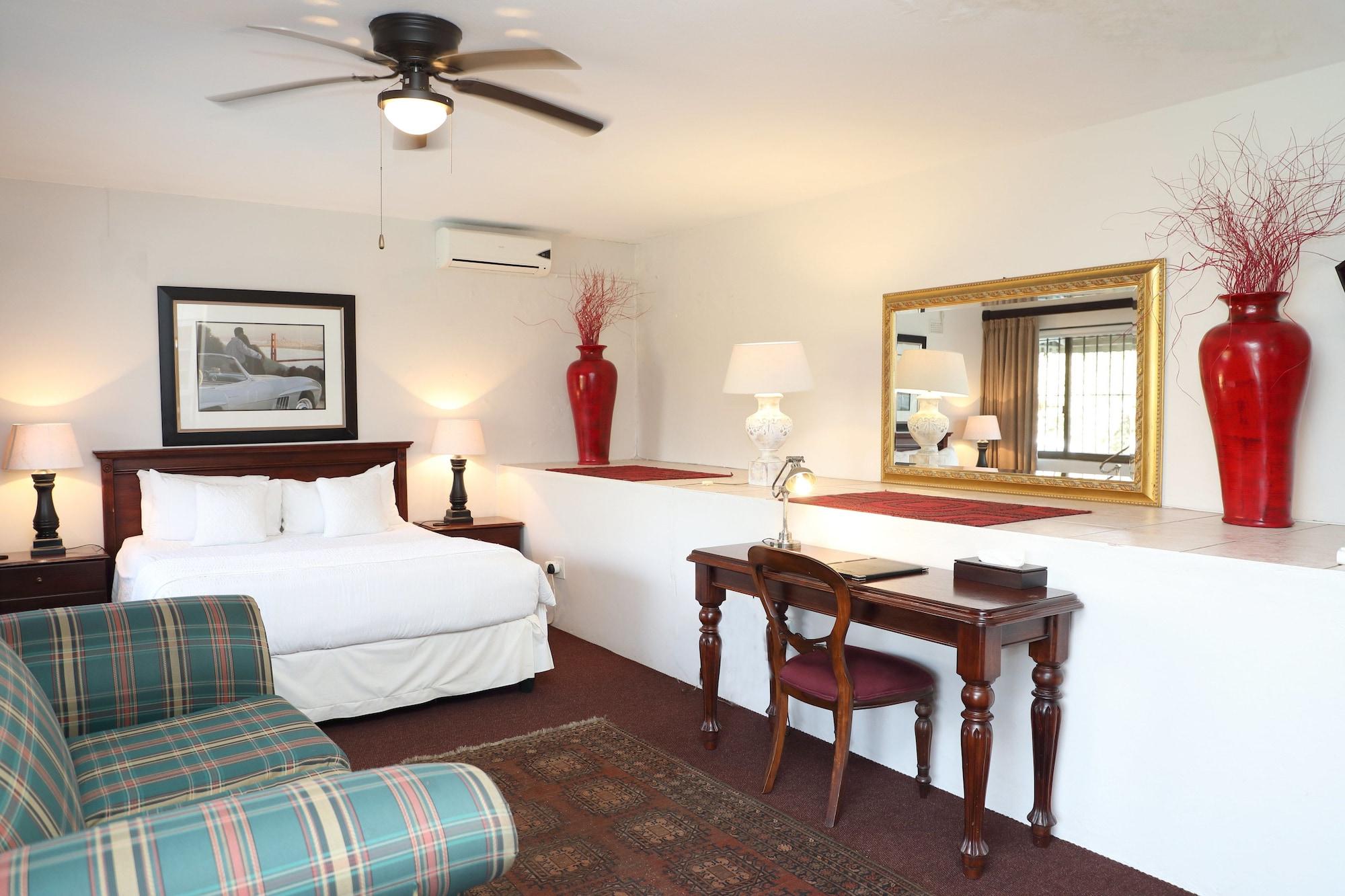 Kingston Place Guesthouse Durban Exteriér fotografie