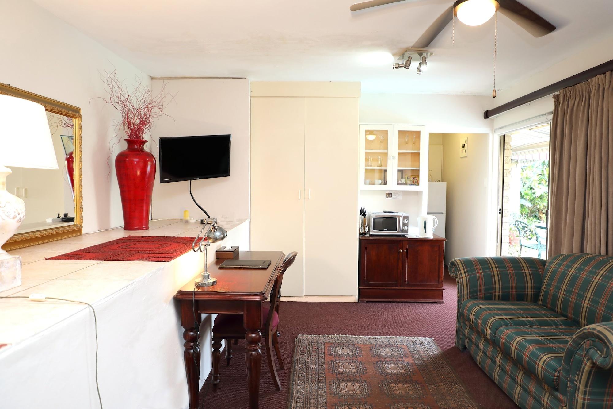 Kingston Place Guesthouse Durban Exteriér fotografie