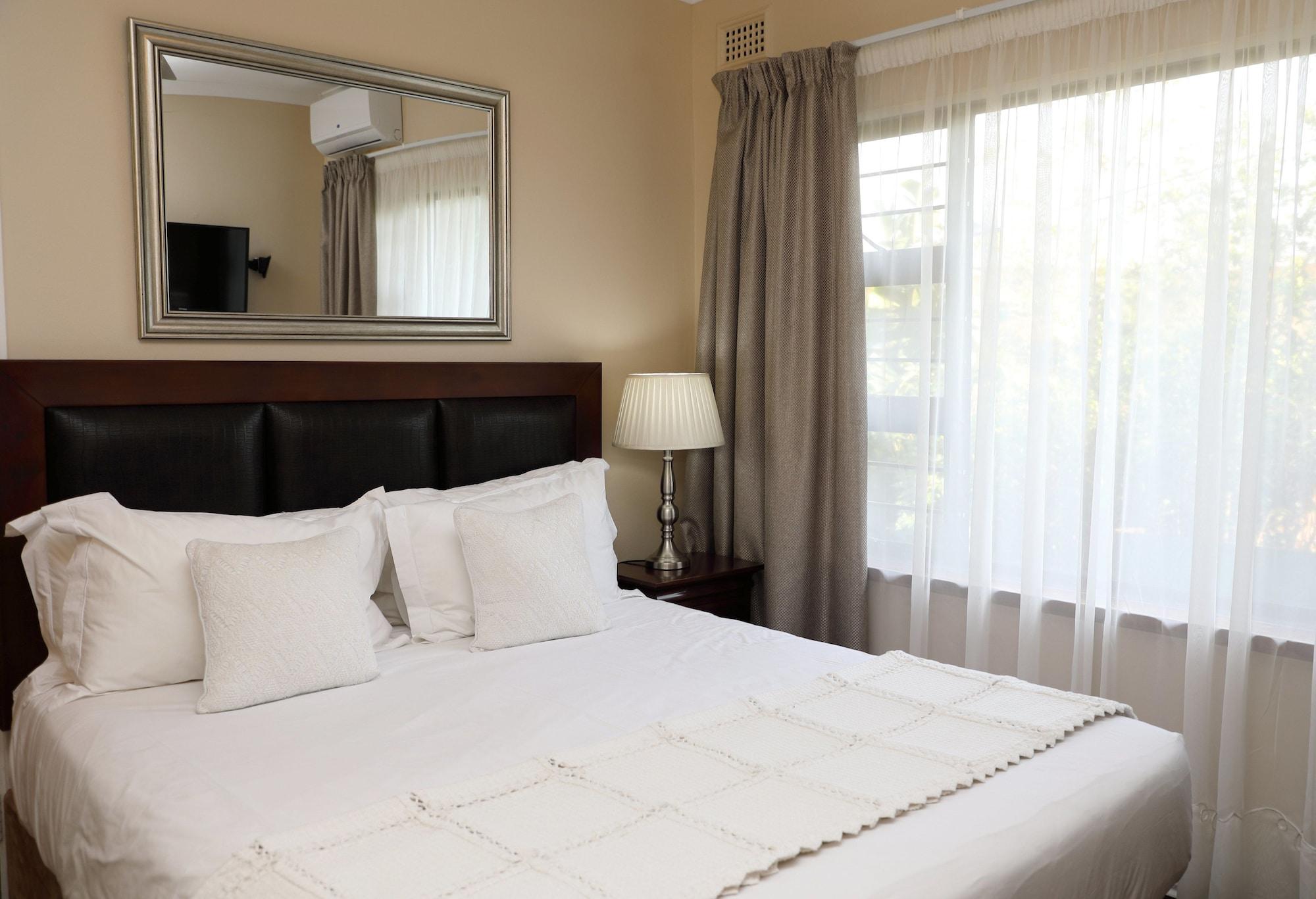 Kingston Place Guesthouse Durban Exteriér fotografie