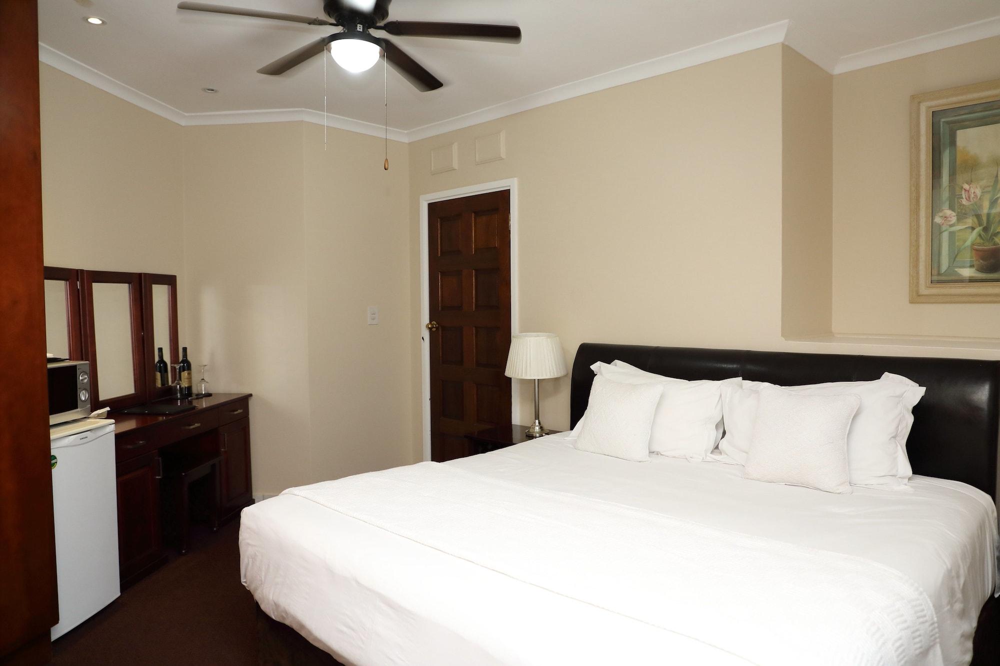 Kingston Place Guesthouse Durban Exteriér fotografie