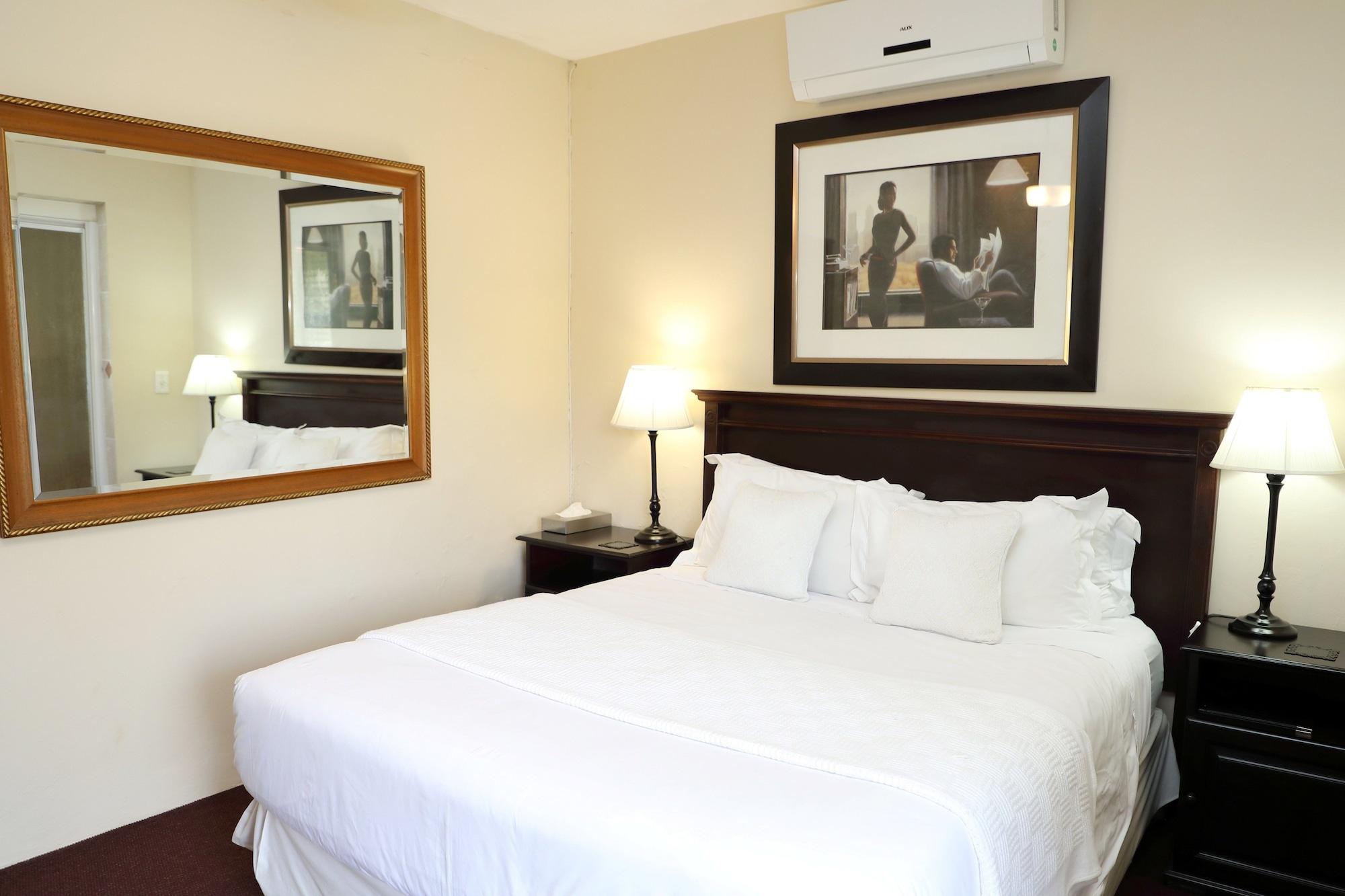 Kingston Place Guesthouse Durban Exteriér fotografie