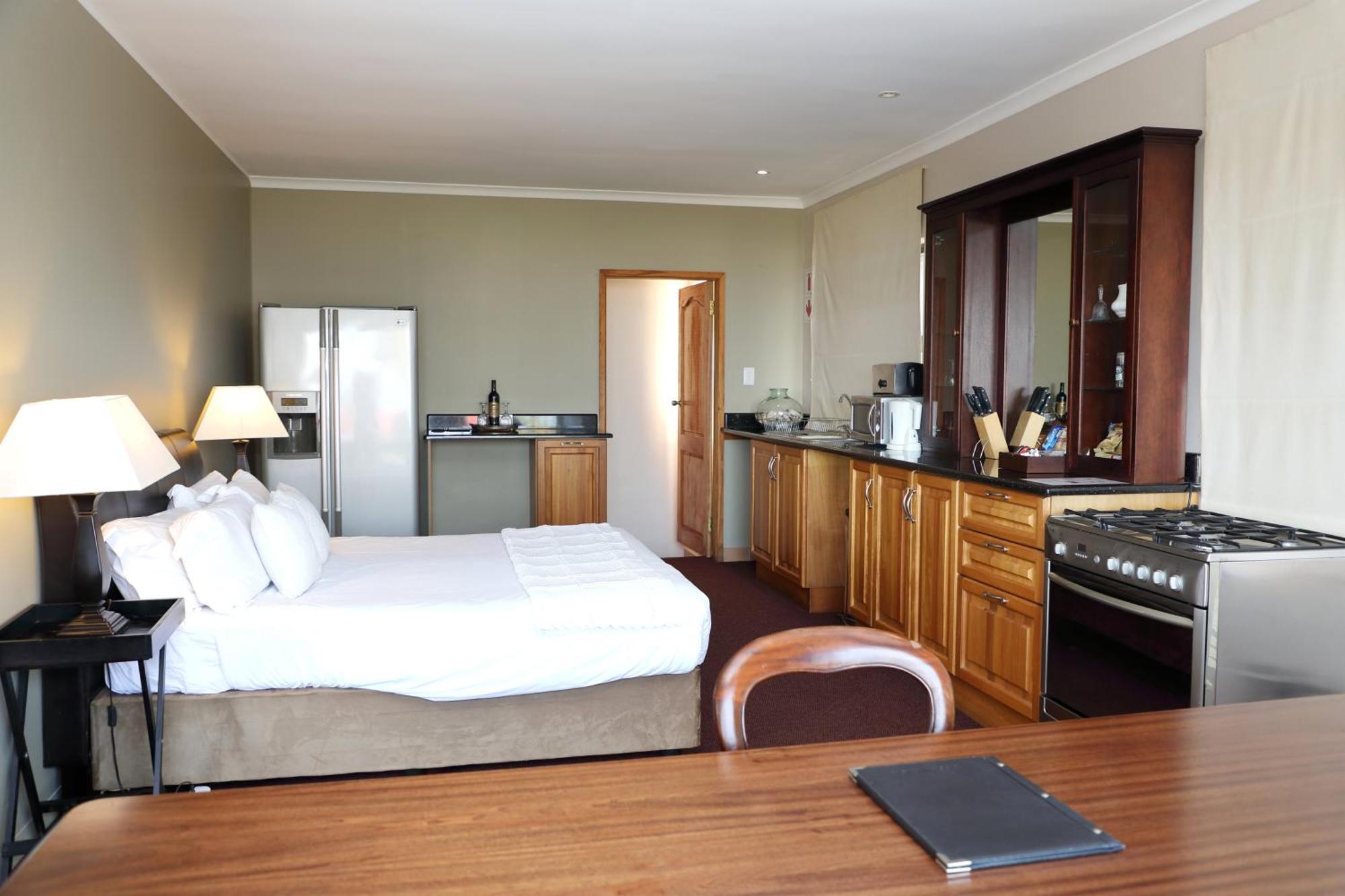 Kingston Place Guesthouse Durban Exteriér fotografie