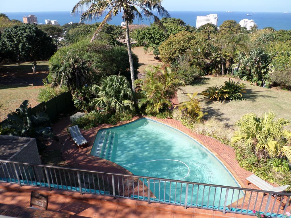 Kingston Place Guesthouse Durban Exteriér fotografie