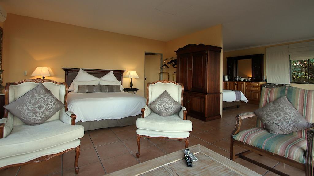 Kingston Place Guesthouse Durban Exteriér fotografie