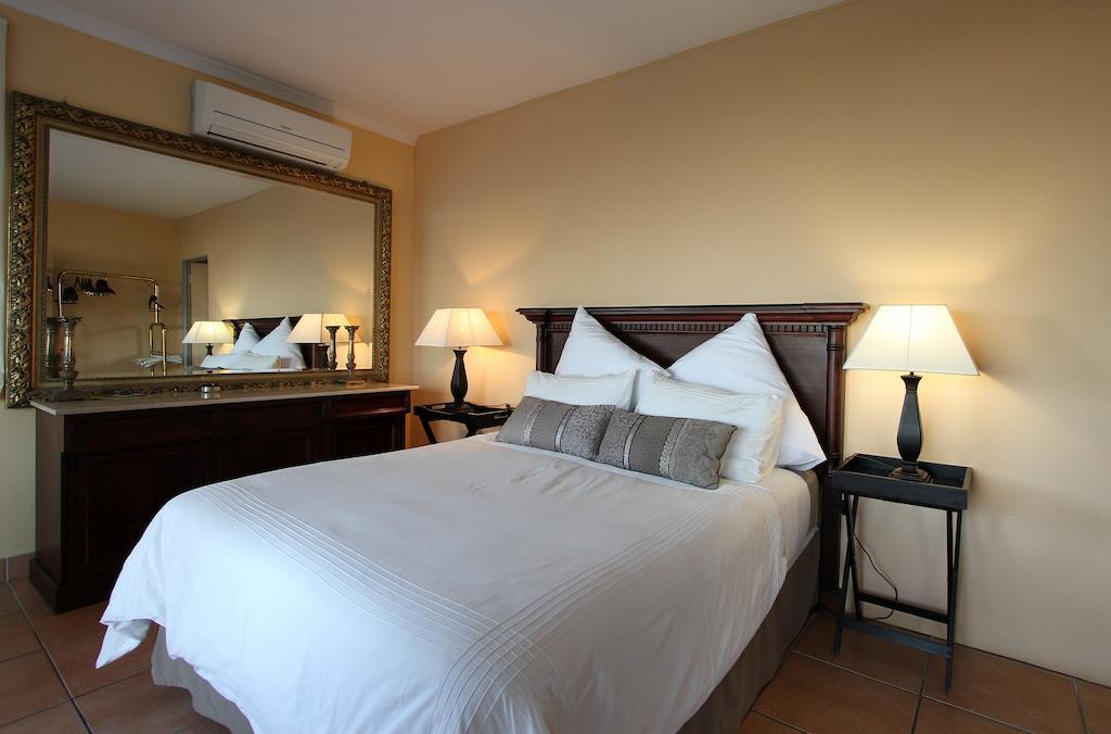 Kingston Place Guesthouse Durban Exteriér fotografie