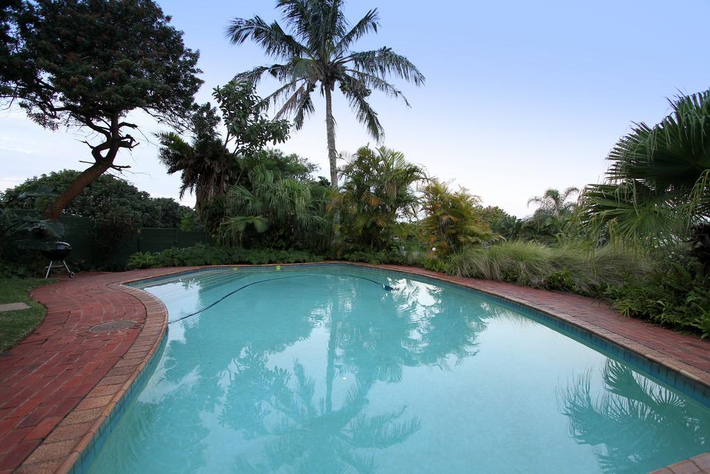 Kingston Place Guesthouse Durban Exteriér fotografie