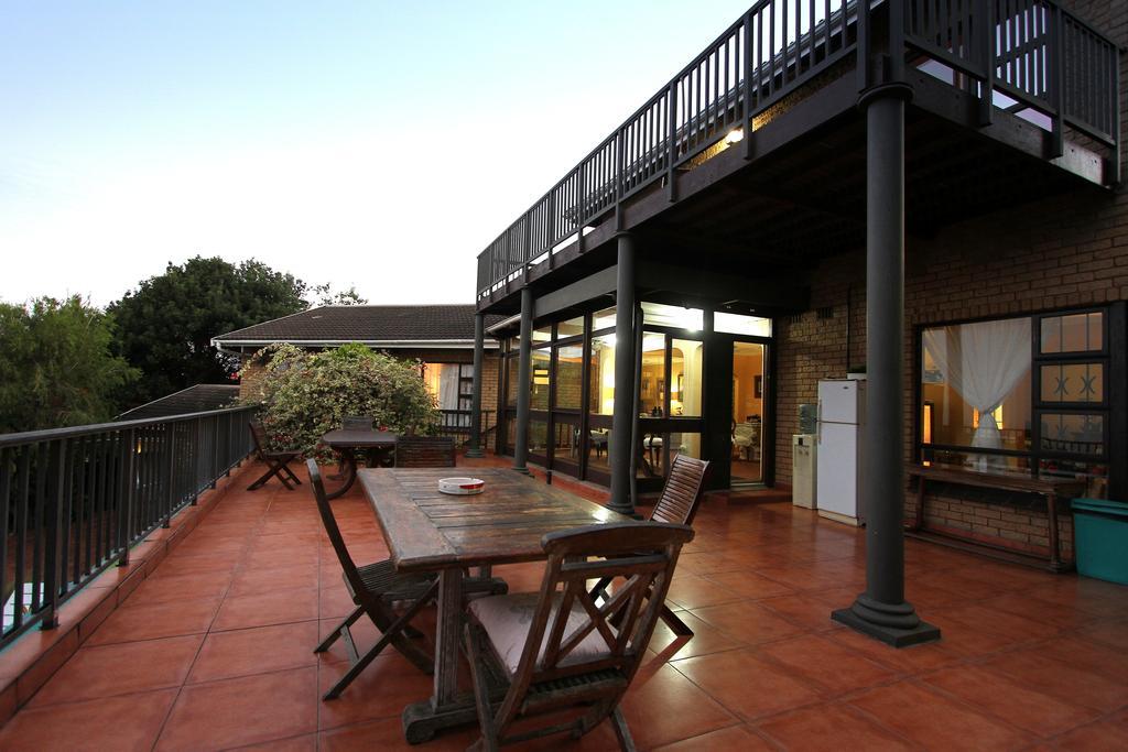 Kingston Place Guesthouse Durban Exteriér fotografie