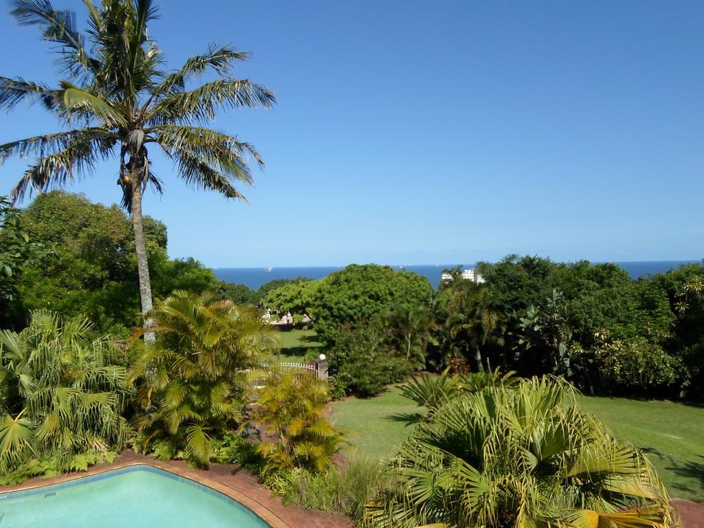Kingston Place Guesthouse Durban Exteriér fotografie