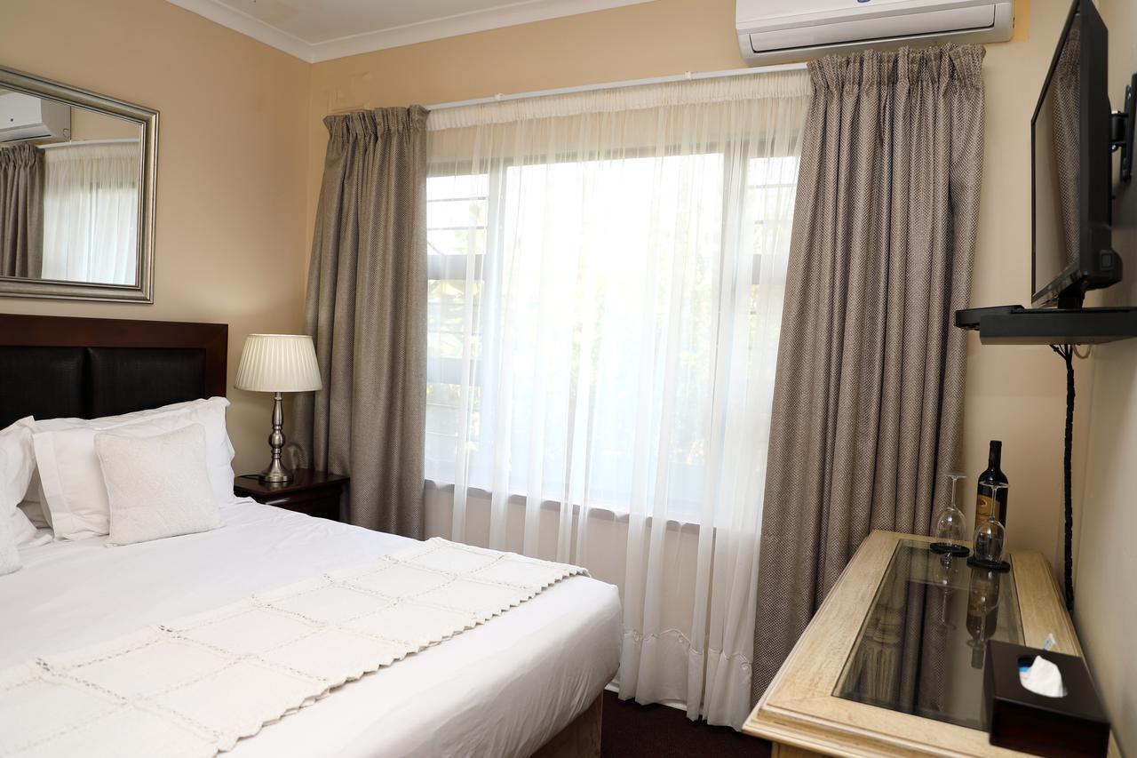 Kingston Place Guesthouse Durban Exteriér fotografie