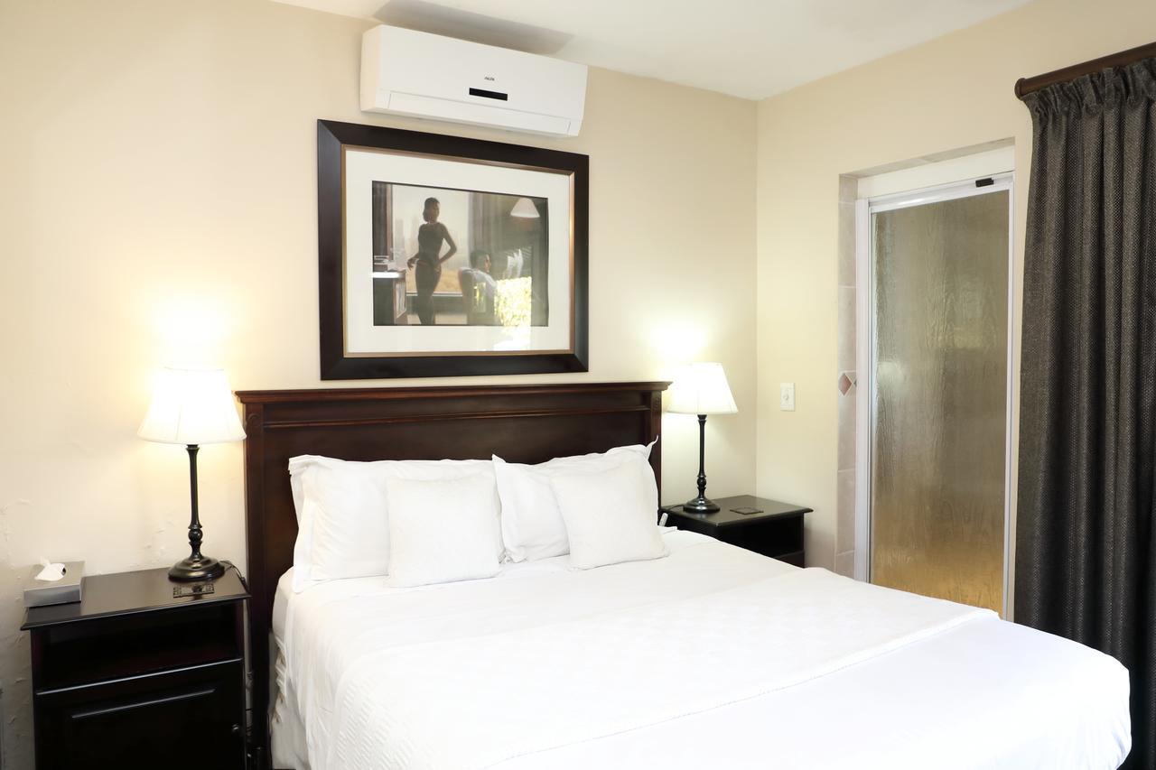 Kingston Place Guesthouse Durban Exteriér fotografie