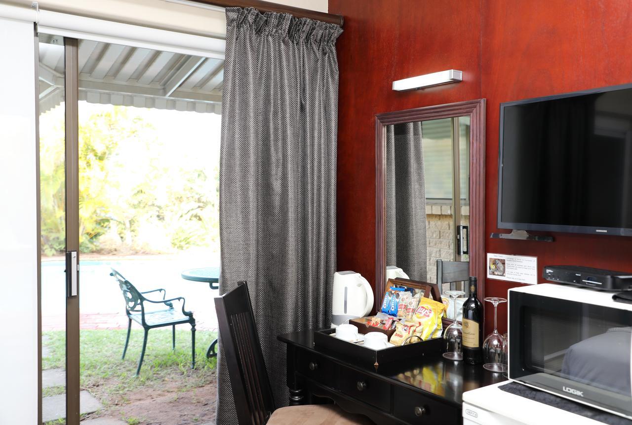 Kingston Place Guesthouse Durban Exteriér fotografie
