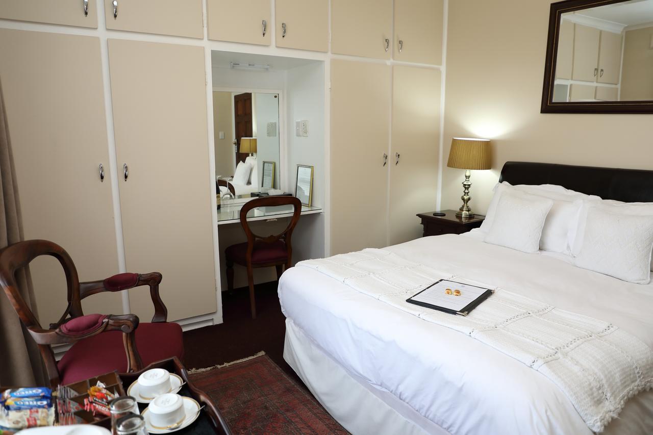 Kingston Place Guesthouse Durban Exteriér fotografie
