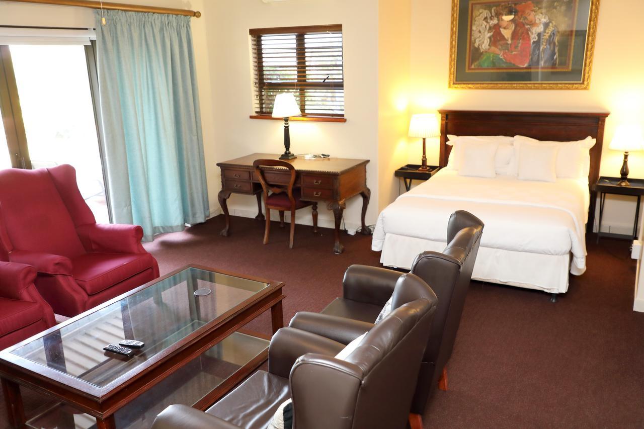 Kingston Place Guesthouse Durban Exteriér fotografie