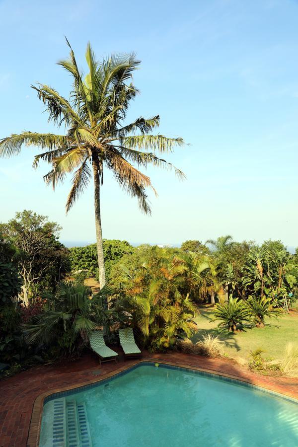 Kingston Place Guesthouse Durban Exteriér fotografie